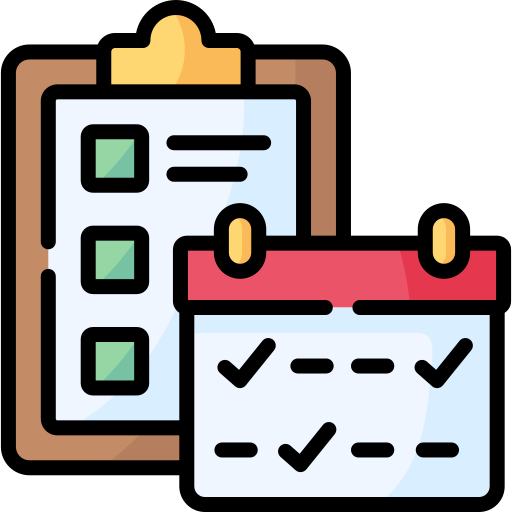 High-Grade Planning
