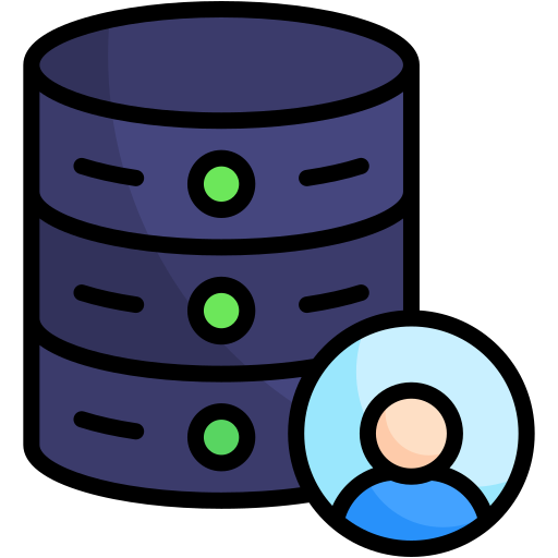Full Admin Access