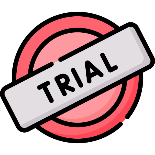 14 Days no Cost Trial