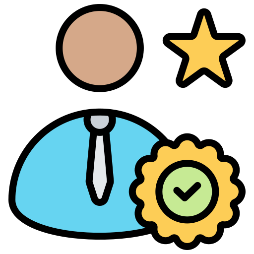 Certified cloud experts