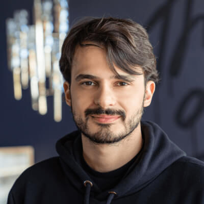 Rahul Mishra